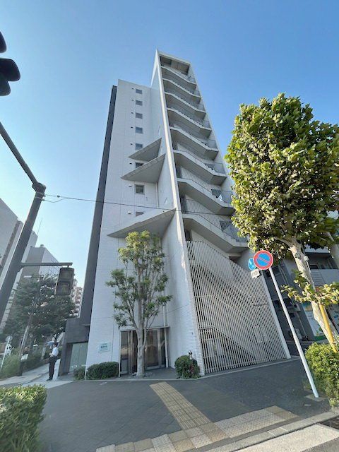 その他共有部分　外観