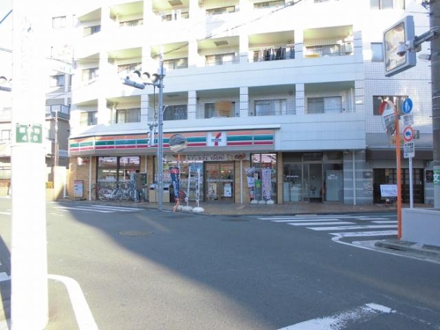その他　セブンイレブン新小岩4丁目店（その他）まで172m