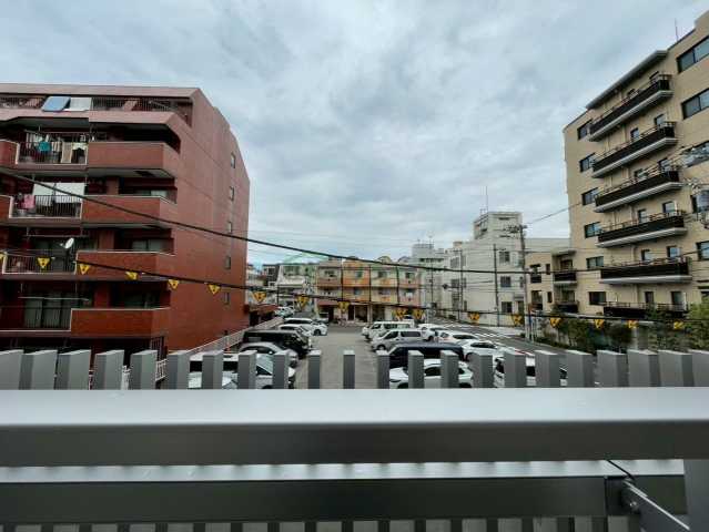 眺望　別部屋参考写真