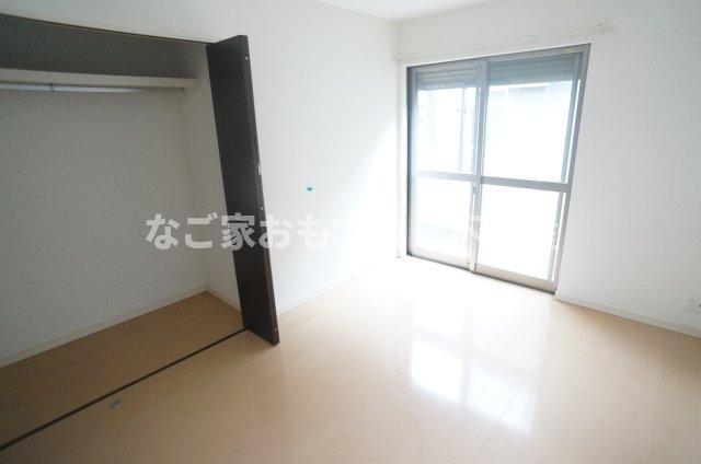 その他部屋・スペース　※写真は別号室