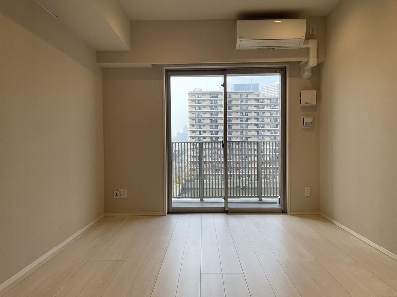 その他部屋・スペース　中はこのようになっています