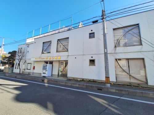 幼稚園・保育園　双葉幼稚園（幼稚園・保育園）まで297m