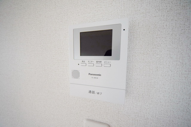 セキュリティ　～はーい、どなた～