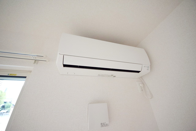 その他設備　～ちょっとつけよっと～