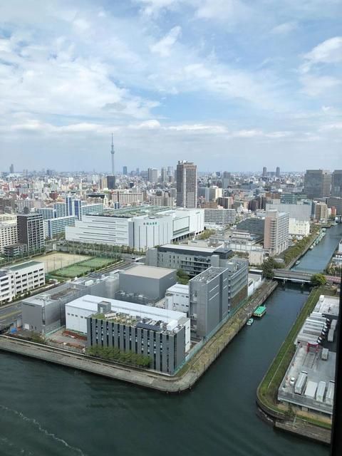 眺望　参考写真です