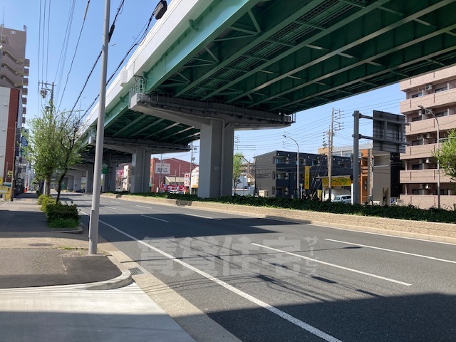 病院　偕行会城西病院（病院）まで422m