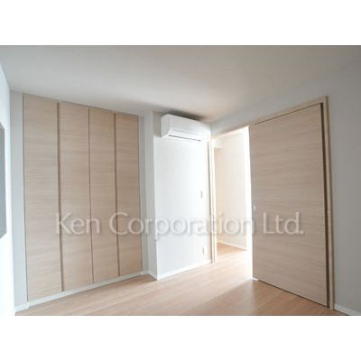 その他部屋・スペース　同タイプ9階のお部屋を撮影。仕様が異なることがあります。