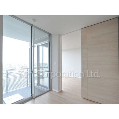 その他　同タイプ9階のお部屋を撮影。仕様が異なることがあります。