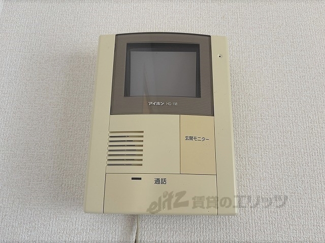 セキュリティ　ドアフォン（ＴＶ含）