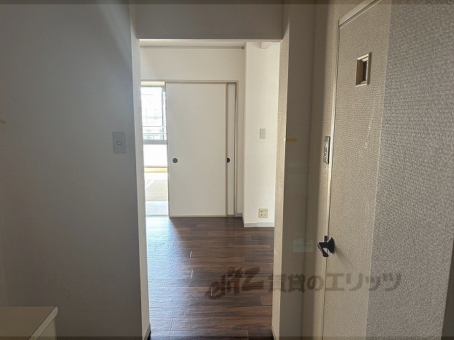 その他部屋・スペース　廊下