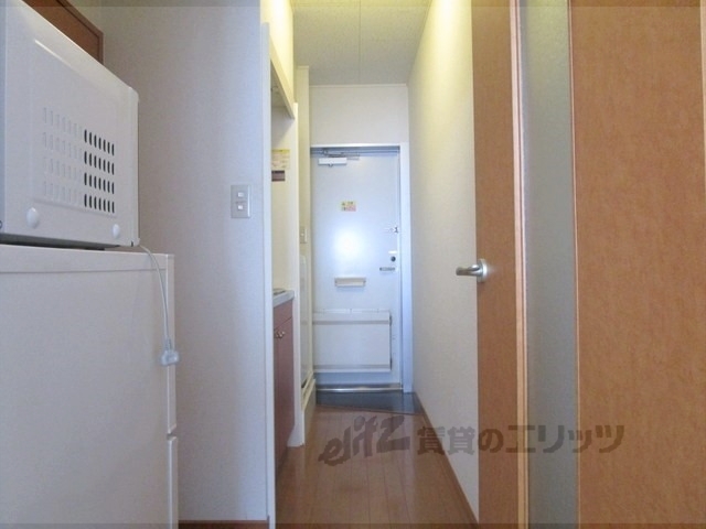 その他部屋・スペース　廊下