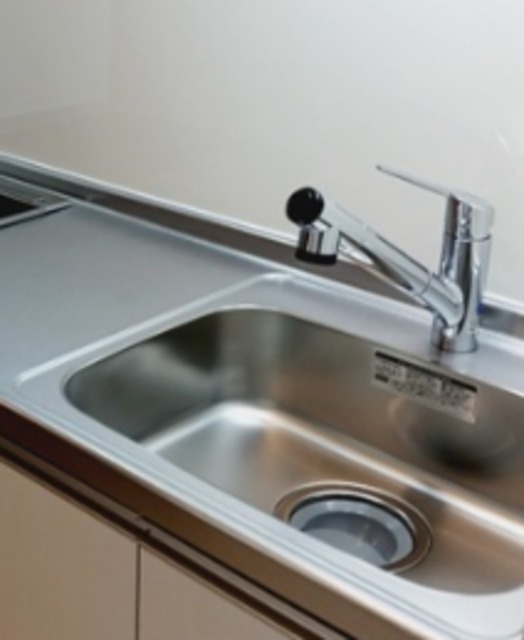 キッチン　同仕様