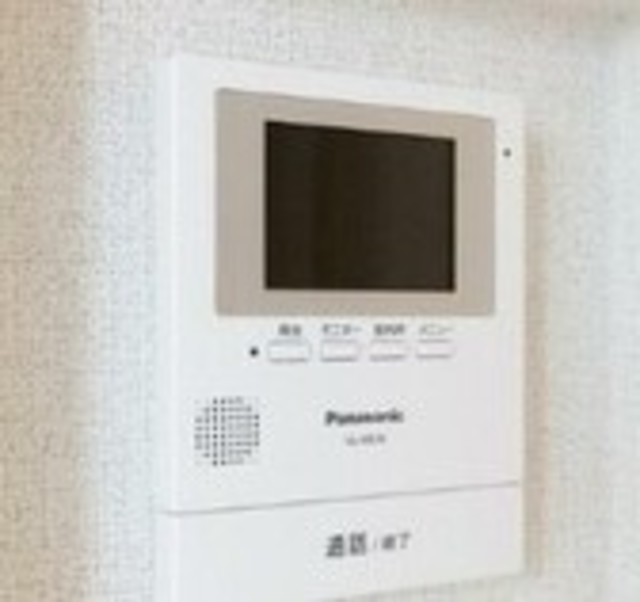 セキュリティ　同仕様