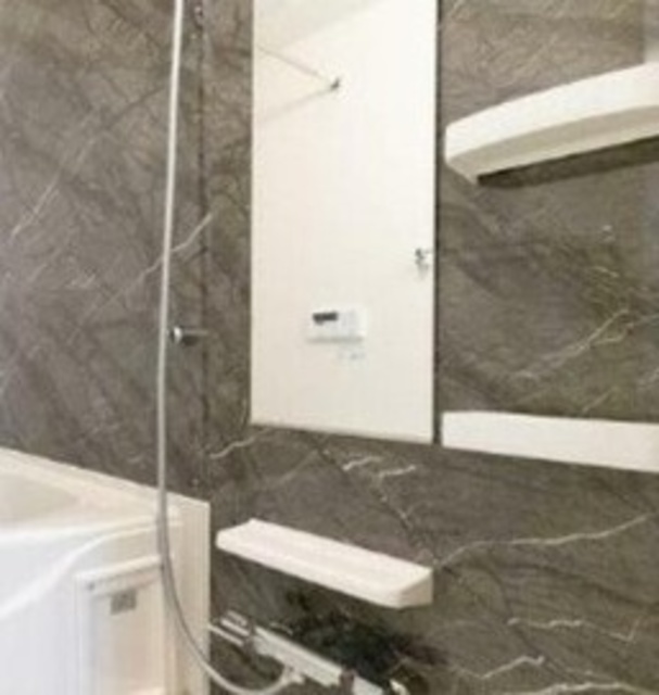 バス・シャワールーム　同仕様