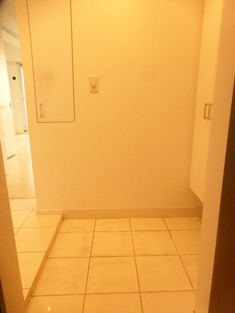 玄関　※別室参考写真