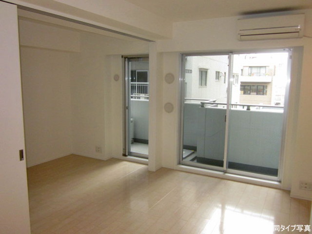 居室・リビング　※別室参考写真