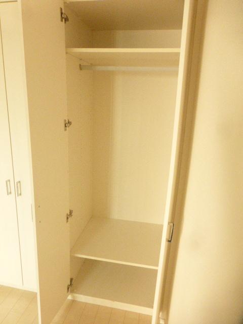 収納　※別室参考写真