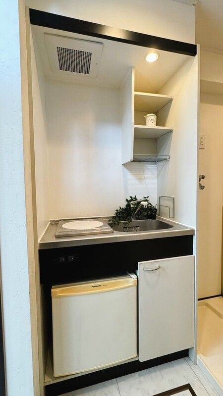 キッチン　同一仕様