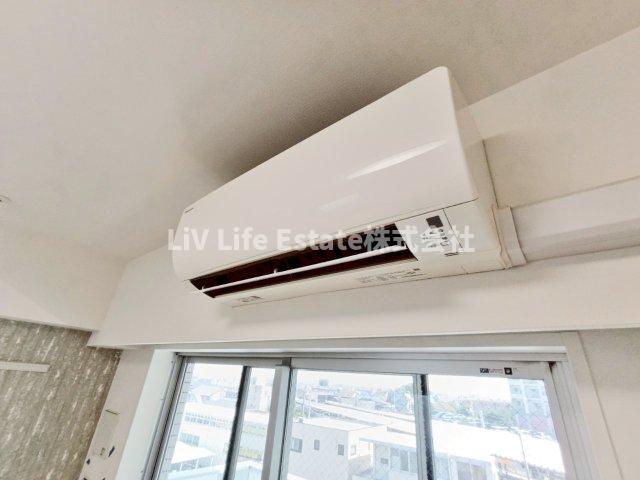 その他設備　同仕様写真