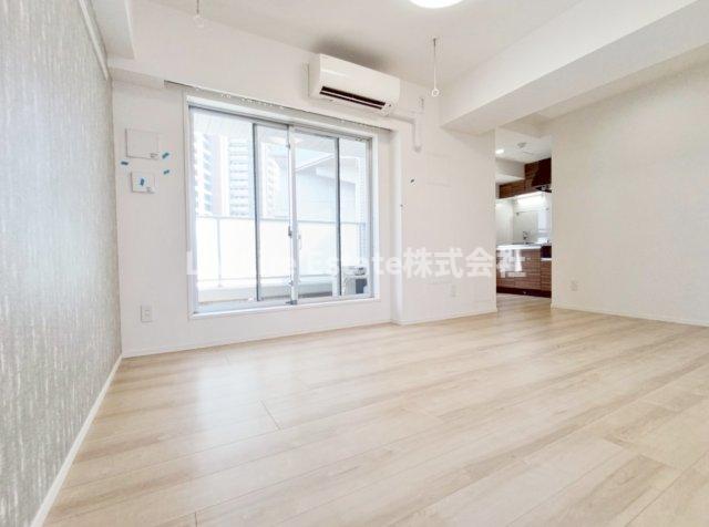 居室・リビング　同仕様写真