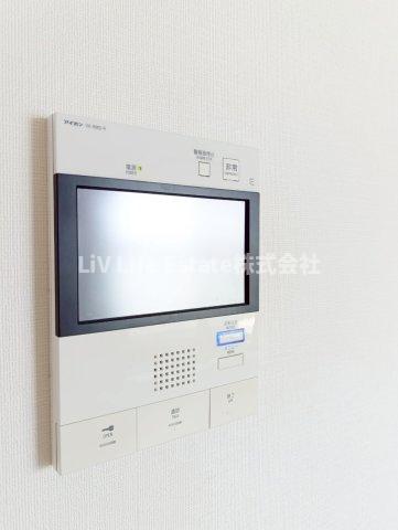 セキュリティ　同仕様写真