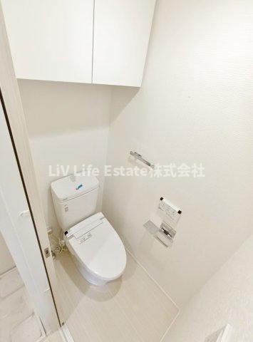 トイレ　同仕様写真