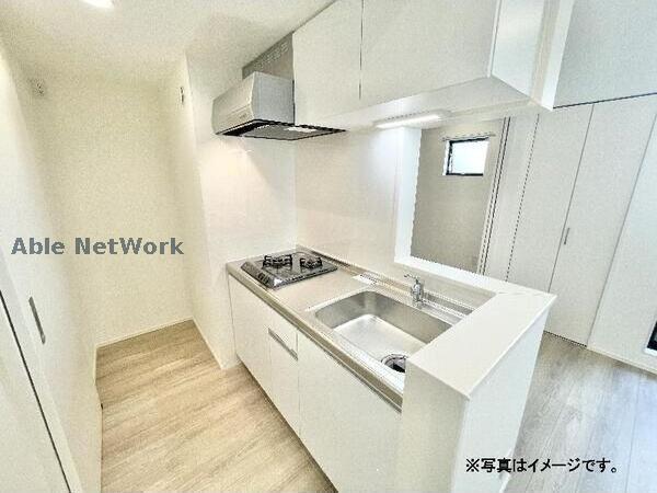 キッチン　※イメージ