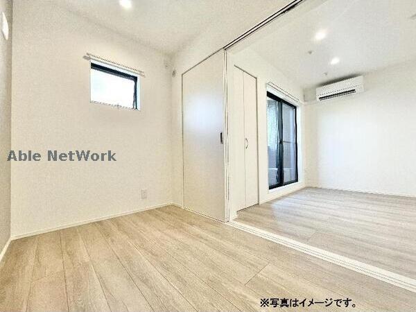 その他設備　※イメージ