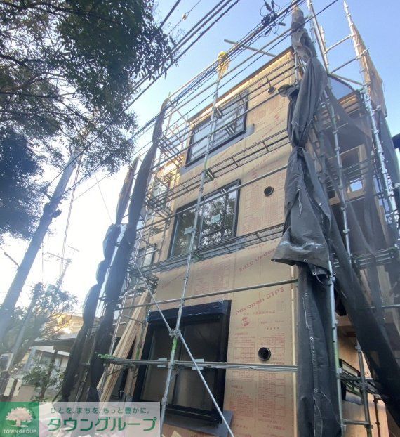 その他設備　外観