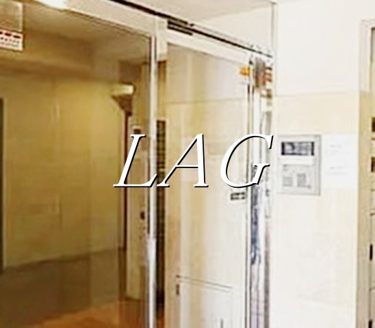 セキュリティ　オートロックです。