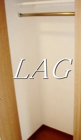 収納　収納です。