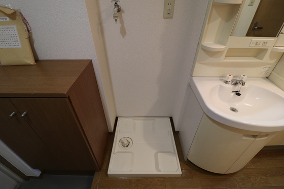 その他　※別号室のお写真です