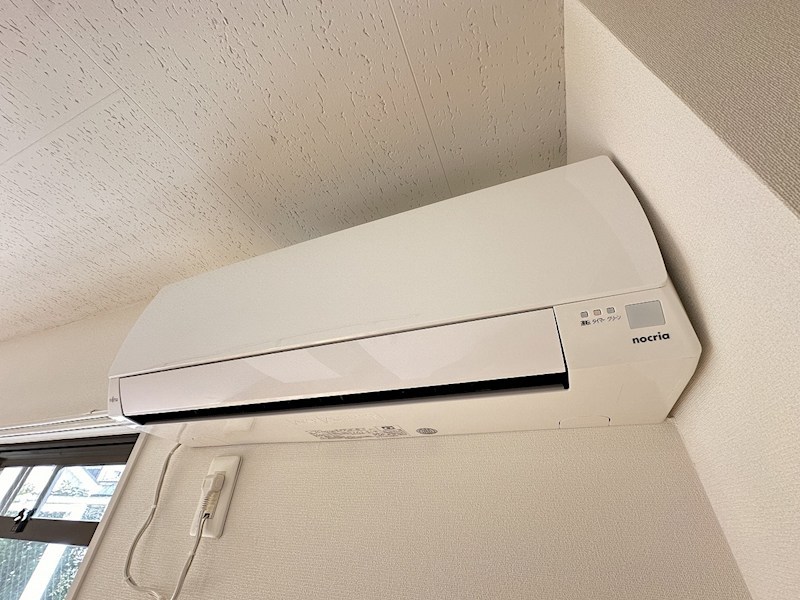 その他設備　※参考写真使用