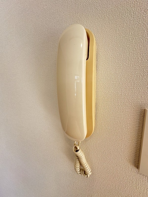 セキュリティ　※参考写真使用