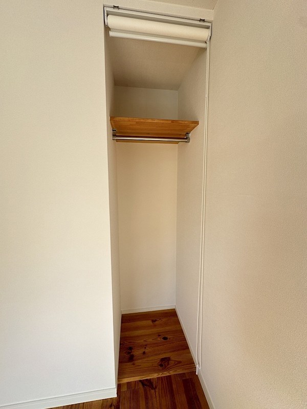 収納　※参考写真使用