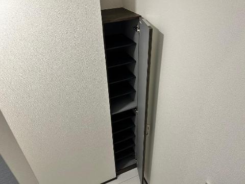 その他　※同物件201号室