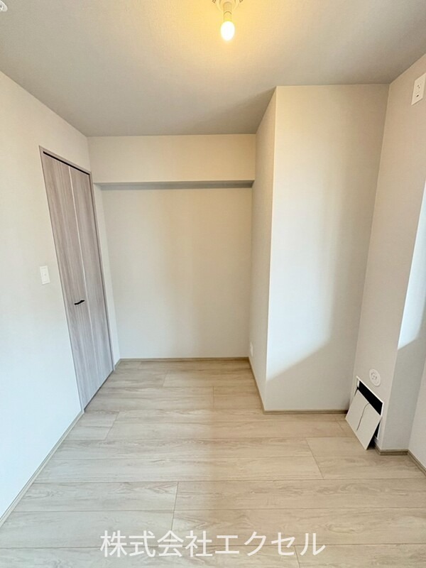 その他部屋・スペース　モデルルームイメージ