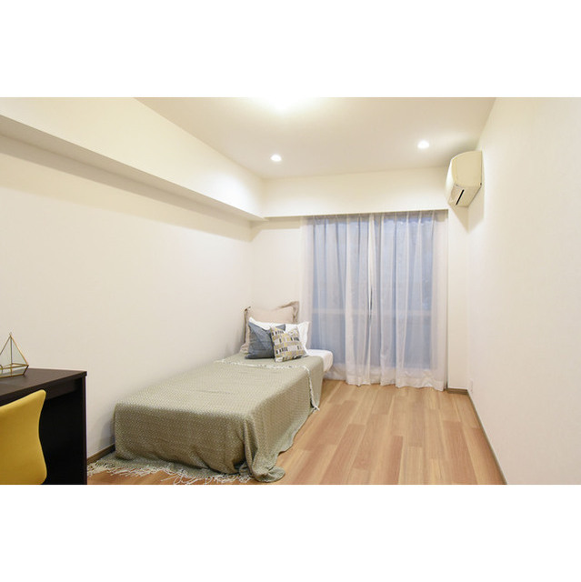 その他部屋・スペース　家具・調度品等はＣＧ加工です。実際の賃貸住居には含まれません