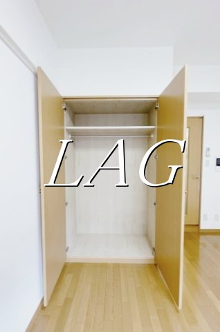 収納　収納です。