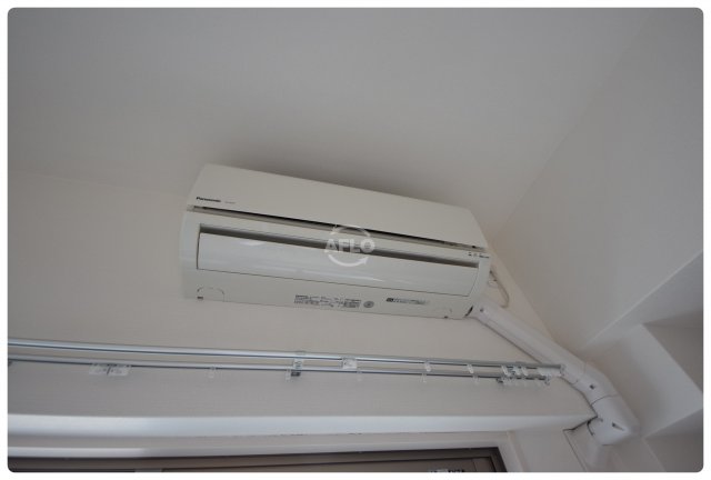 その他設備　JPレジデンス大阪城南　エアコン
