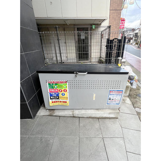 その他　過ごしやすい室内です