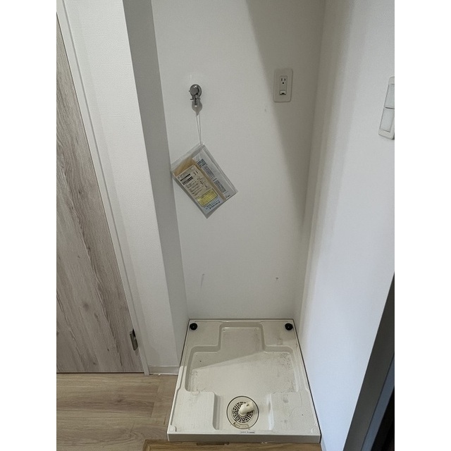 その他設備　内装も気になるポイント