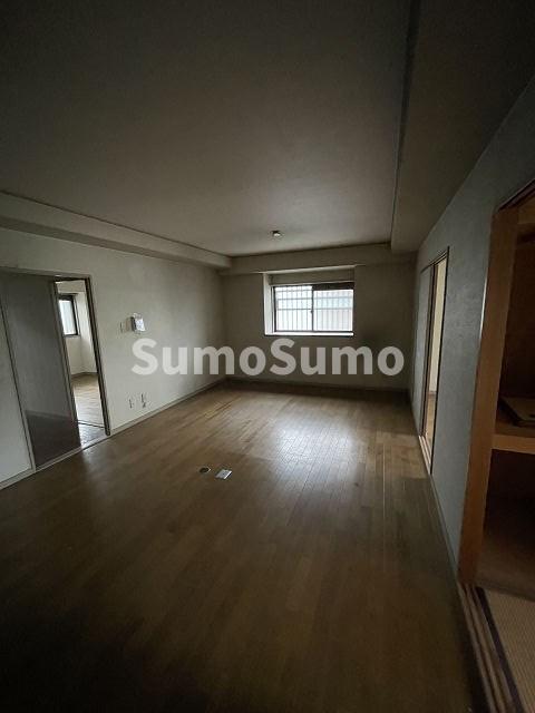 居室・リビング　ゆったり過ごせるリビングです