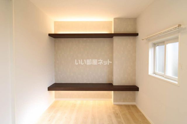 その他部屋・スペース