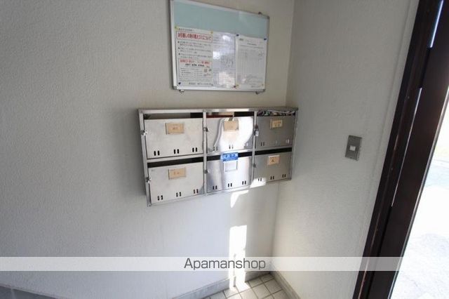 その他共有部分　その他共有部分