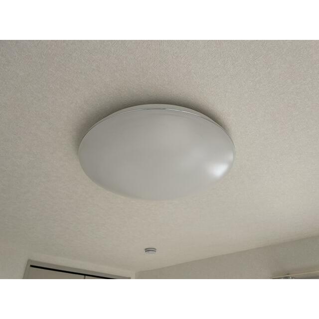 その他設備　リモコンタイプの照明つきです