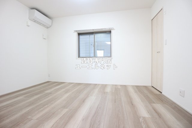 その他部屋・スペース　明るく開放感のある居室で、自分だけのくつろぎ空間を。