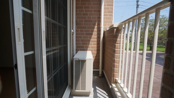 バルコニー　ベランダ