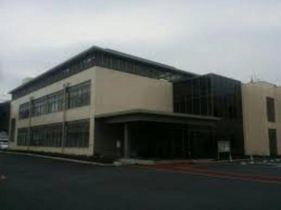 役所　津市一志庁舎（役所）まで2677m