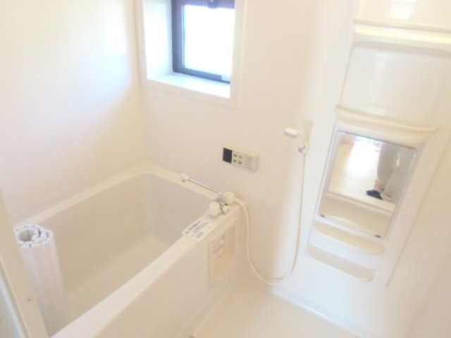 バス・シャワールーム　浴室